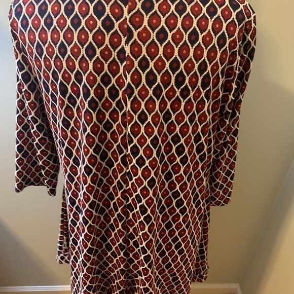 Honey me Curvy tunic, size XL - Picture 5 of 6